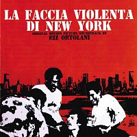 Riz Ortolani – La faccia violenta di New York [Original Motion Picture Soundtrack]