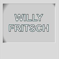 Willy Fritsch