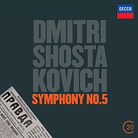 Royal Philharmonic Orchestra, Vladimír Ashkenazy – Shostakovich: Symphony No.5
