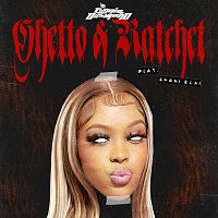 Connie Diiamond, Shani Boni – Ghetto & Ratchet [Shani Boni Remix]