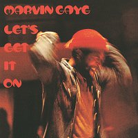 Marvin Gaye – Let's Get It On