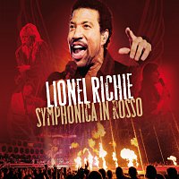 Lionel Richie – Symphonica In Rosso 2008
