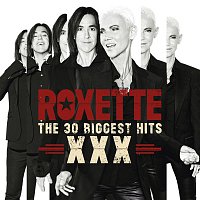 Přední strana obalu CD The 30 Biggest Hits XXX