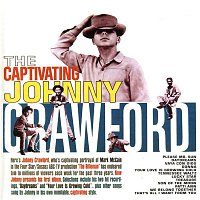Johnny Crawford – The Captivatin Johnny Crawford