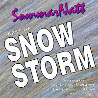 Snowstorm – Best Of