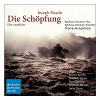 Thomas Hengelbrock – Haydn: Die Schopfung/The Creation