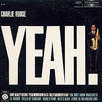 Charlie Rouse – Yeah!