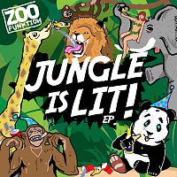 ZooFunktion – Jungle Is Lit