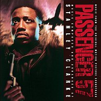 Stanley Clarke – Passenger 57: Music From The Original Motion Picture Soundtrack