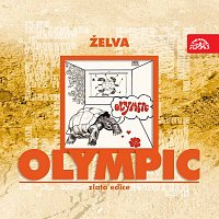 Olympic – Zlatá edice 1 Želva (+bonusy) MP3