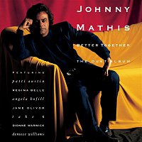 Johnny Mathis – Better Together - The Duet Album