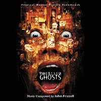 John Frizzell – 13 Ghosts [Original Motion Picture Soundtrack]