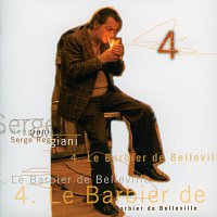 Serge Reggiani – Le Barbier De Belleville