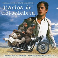 Gustavo Santaolalla – Motorcycle Diaries