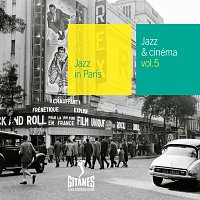 Jazz Et Cinéma Vol. 5