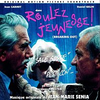 Jean-Marie Sénia – Roulez jeunesse! [Original Motion Picture Soundtrack]