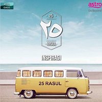 Různí interpreti – 25 Rasul