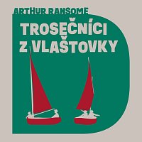 Aleš Procházka – Ransome: Trosečníci z Vlaštovky CD-MP3