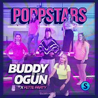 Buddy Ogun, Fette Party – Poppstars