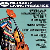 Eastman Rochester School Of Music Chorus, Eastman-Rochester Orchestra – Fiesta in Hi-Fi