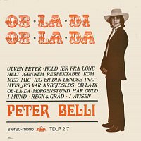 Peter Belli – Ob-La-Di Ob-La-Da (+ Digitale Bonus Tracks)