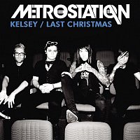 Metro Station – Kelsey EP