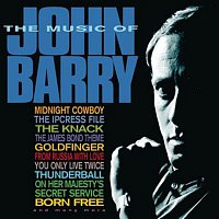 John Barry – The Music Of John Barry