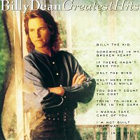 Billy Dean – Greatest Hits