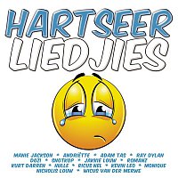 Various  Artists – Emoji - Hartseer Liedjies
