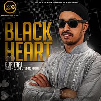 Gur Taaj – Black Heart