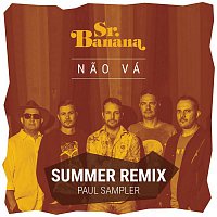 Nao Vá (Summer Remix)