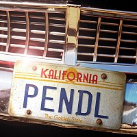 Pendl – Kalifornia