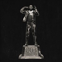 Blacc Zacc – 803 Legend