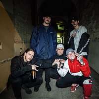 Triple One, Chillinit, Mitchos Da Menace – Wild Fire