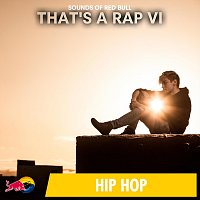 Sounds of Red Bull – That’s a Rap VI