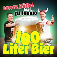 100 Liter Bier