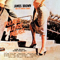 James Brown – Please, Please, Please