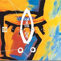 Soul II Soul – Volume II - 1990 A New Decade