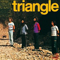Triangle – Viens Avec Nous (2eme Album 1972)
