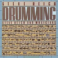 Steve Reich – Drumming