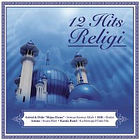 Various  Artists – 12 Hits Religi