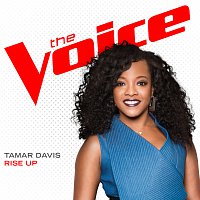 Tamar Davis – Rise Up [The Voice Performance]