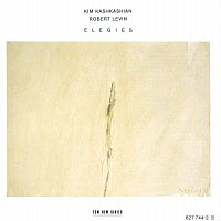 Kim Kashkashian, Robert Levin – Britten, Carter, Liszt: Elegies