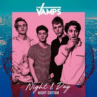 The Vamps – Night & Day [Night Edition] CD