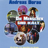 Andreas Dorau – Die Menschen sind kalt