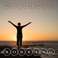 Přední strana obalu CD Mailloux