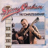 Davey Graham – The Complete Guitarist