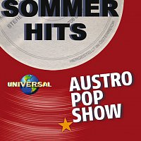 Různí interpreti – Austro Pop Show - Die Sommerhits