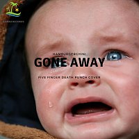Gone Away (Five Finger Death Punch Cover)