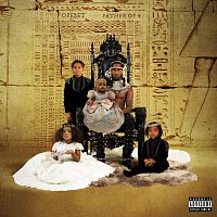Offset – FATHER OF 4 CD
